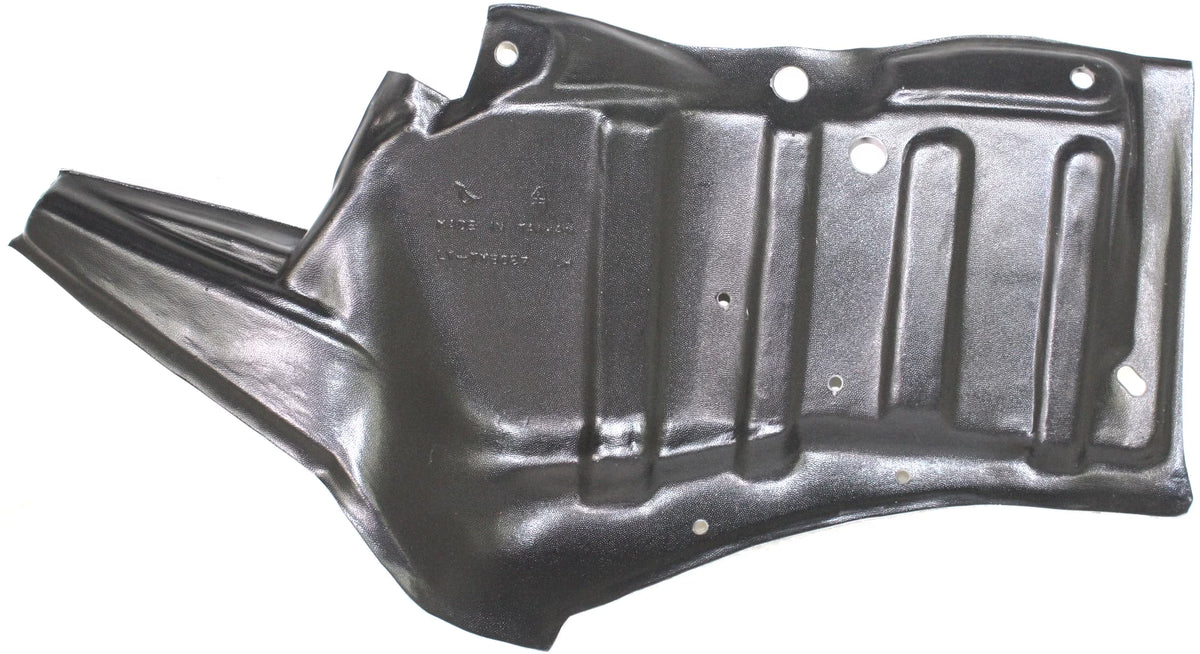 Engine Splash Shield Under Cover Left Driver Side W268