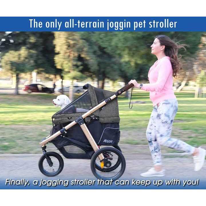 Pet Running Stroller O893998