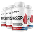 60 Capsules Blood Flow Accelerator X20157