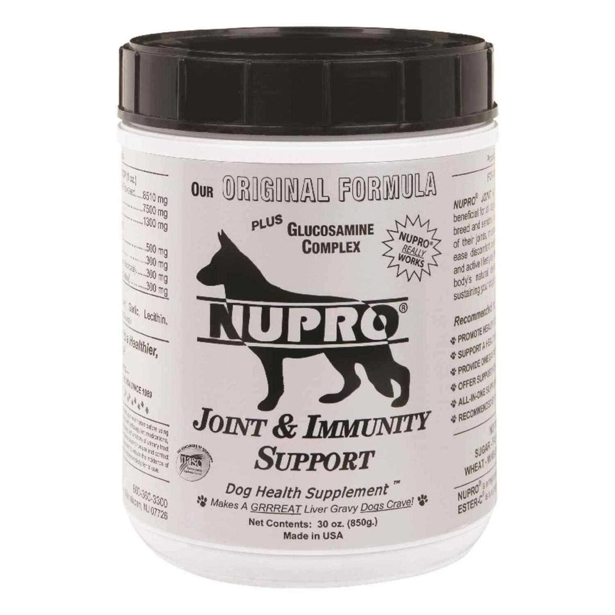 Joint & Immunity Support Dog Supplement P23493