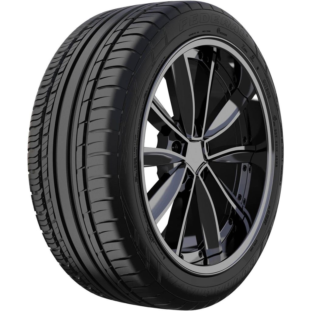 235/50R19 99V All-Season Tire V966