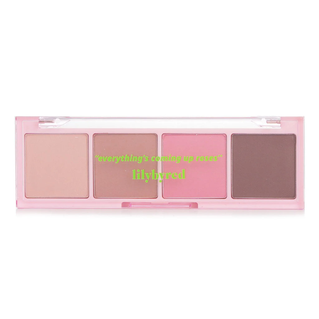 Mood It Palette 5.8g N9909