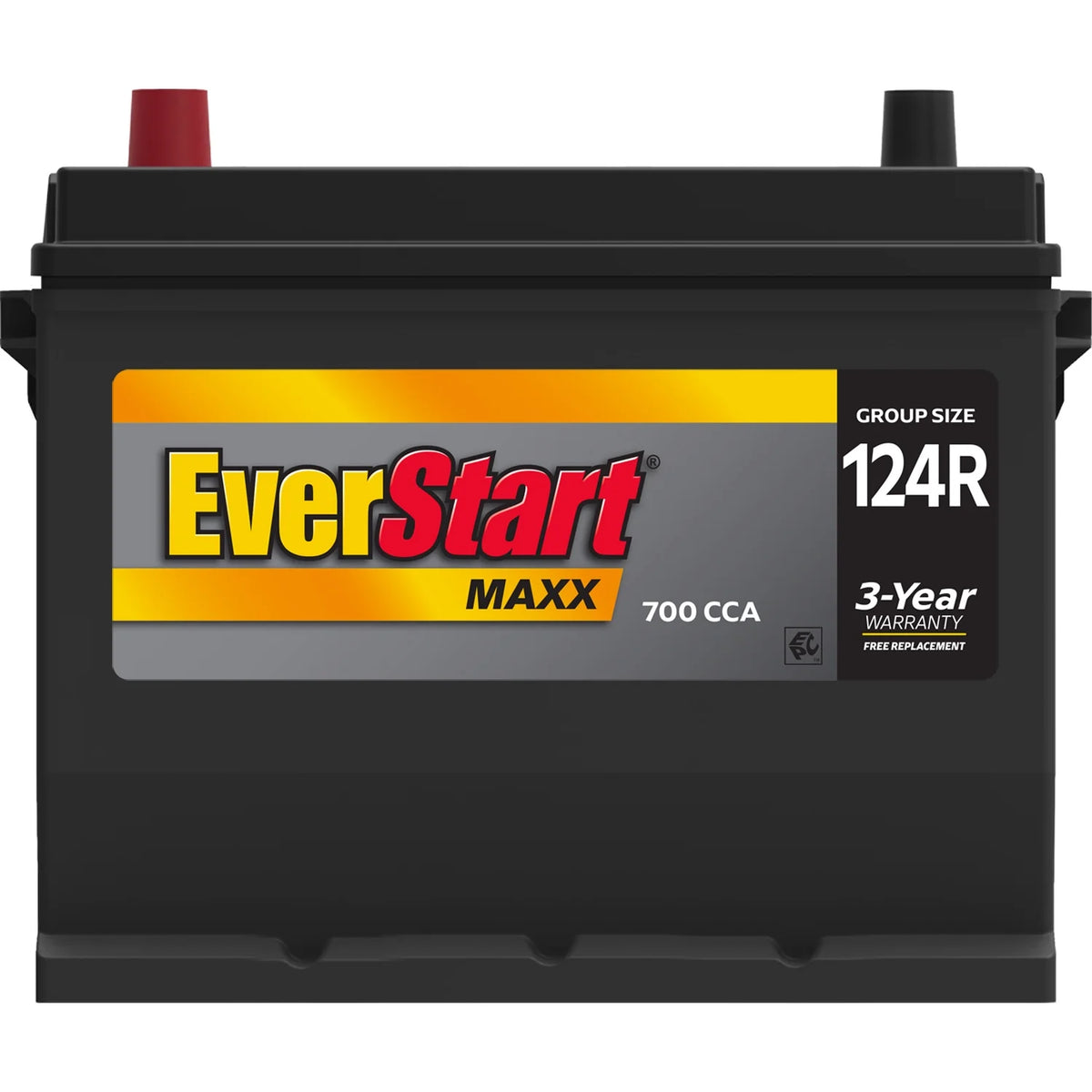 Lead Acid Automotive Battery 12 Volt 700 CCA W530641