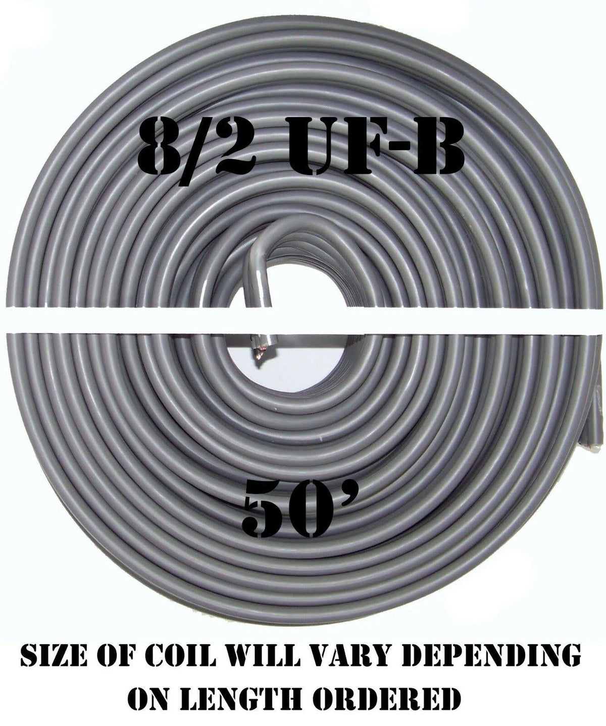 Underground Feeder Cable G110