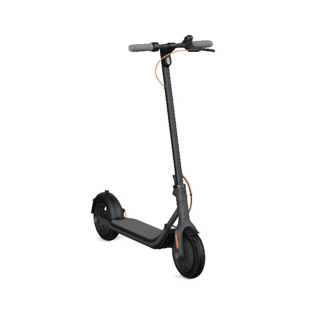 Electric Kick Scooter, 300W Motor, 10-inch Pneumatic Tire O52780