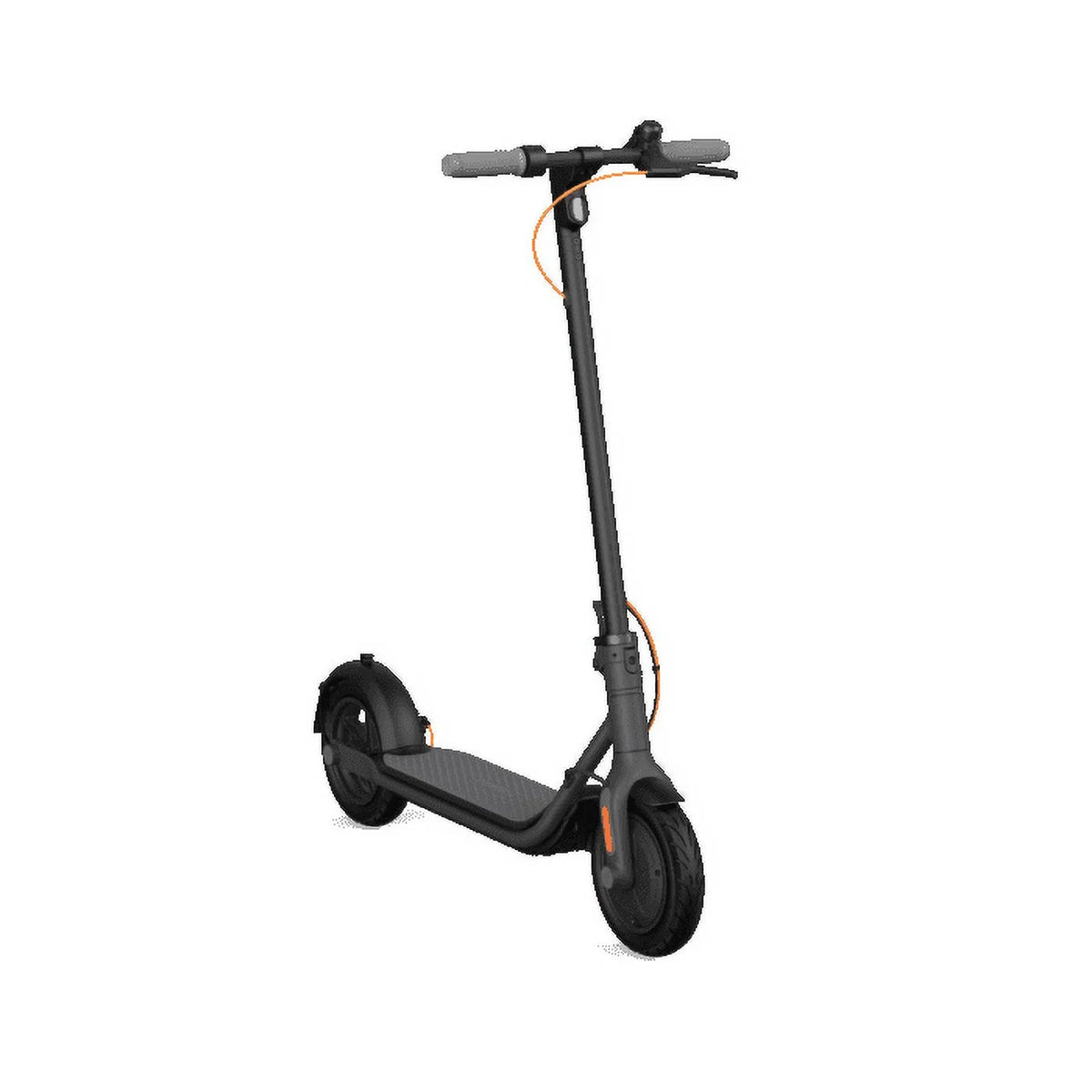 Electric Kick Scooter, 300W Motor, 10-inch Pneumatic Tire O52780