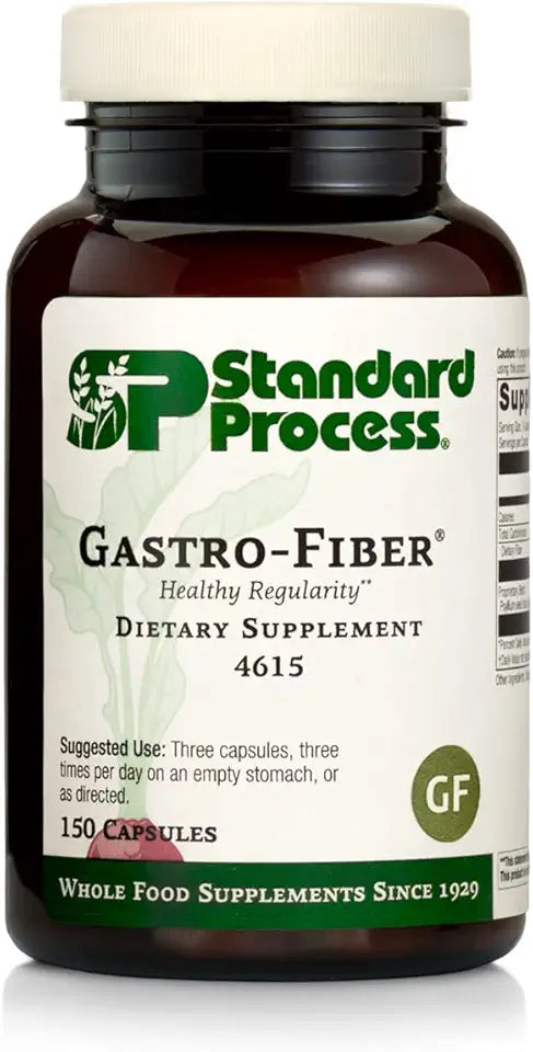 150 Capsules Digestive Health Supplement Z5204