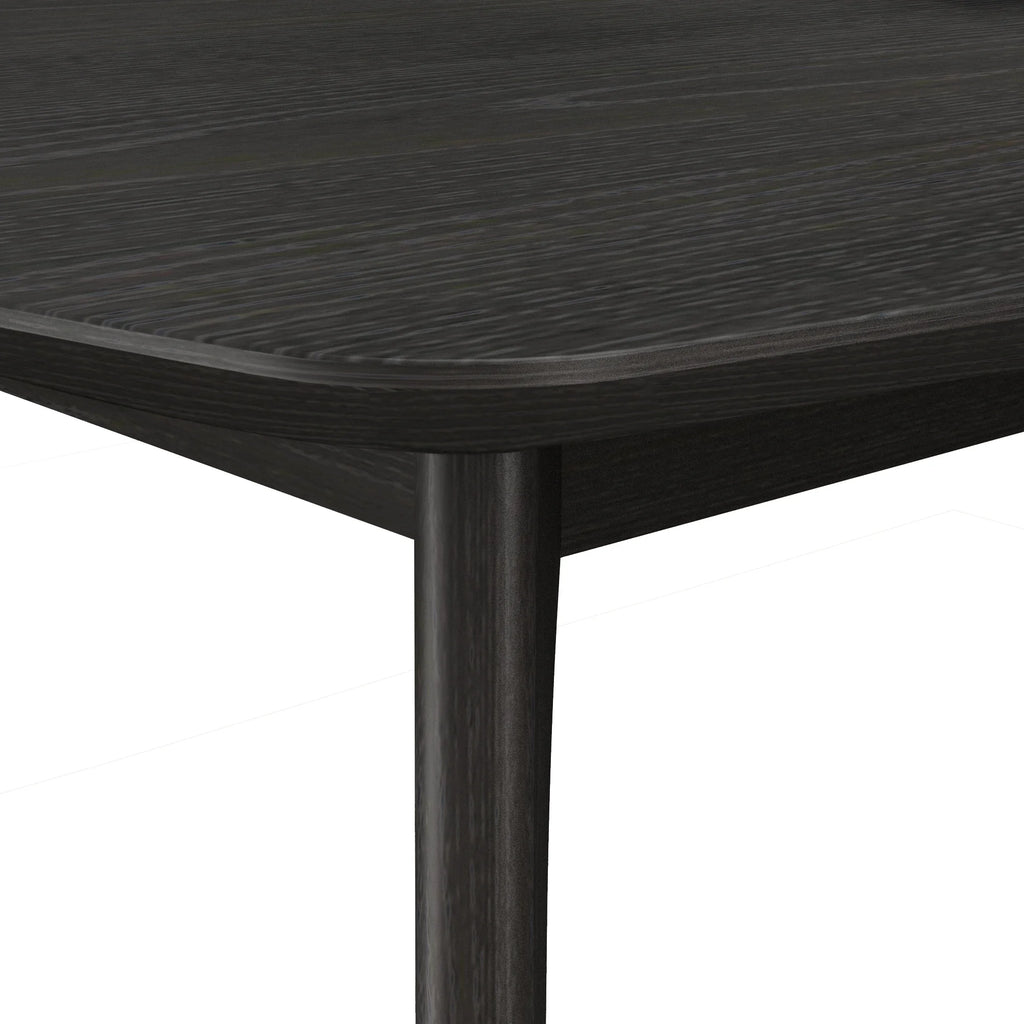 Solid Wood Dining Table G909