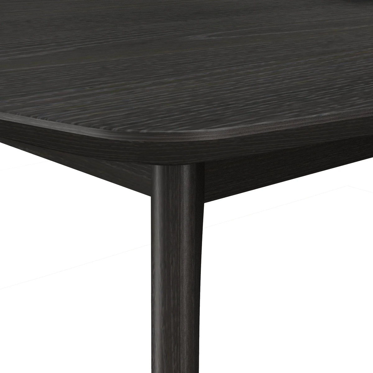 Solid Wood Dining Table G909