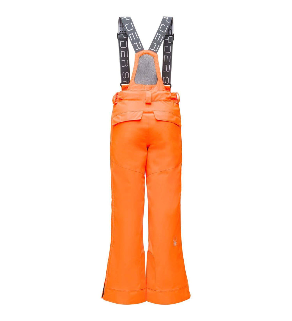 Boys Side Zip Pant 14 P389