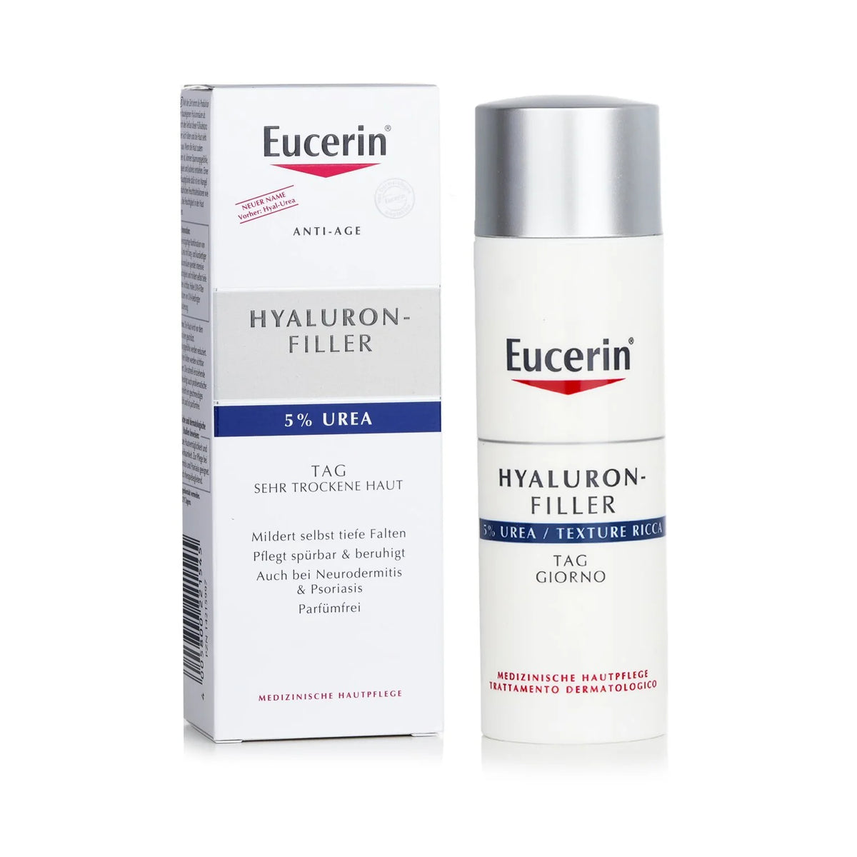 50ml Anti Age Hyaluron Filler Day Cream Z721340