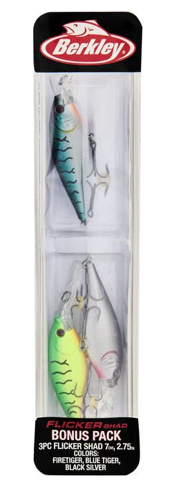Spinning Rod and Reel Combo & Bait Kit W599520