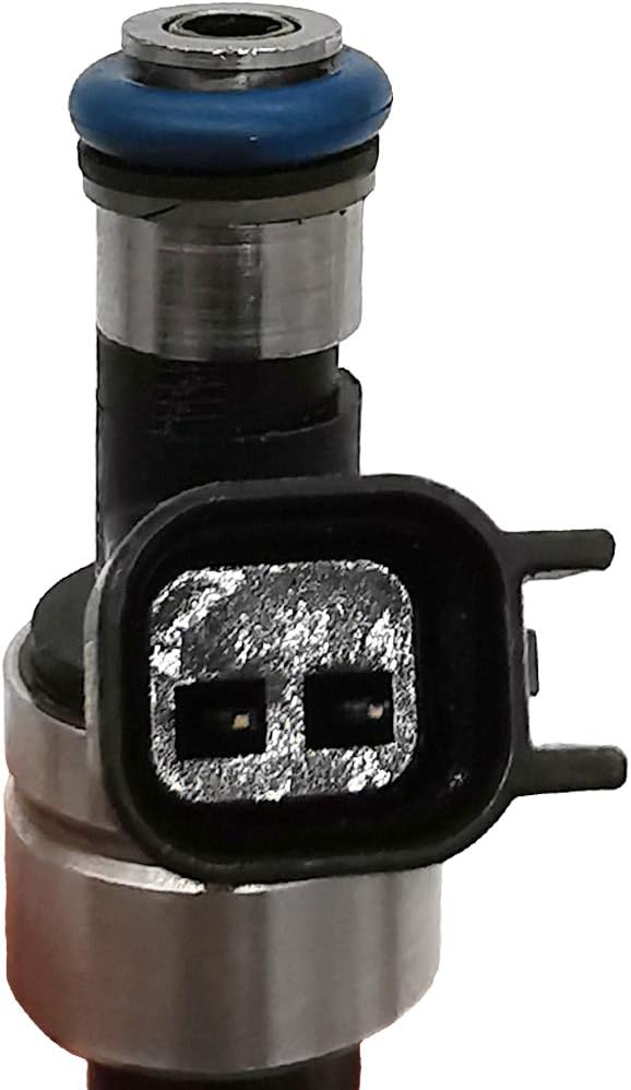 6 Holes Fuel Injectors E3554