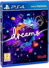Playstation 4 game Y97801