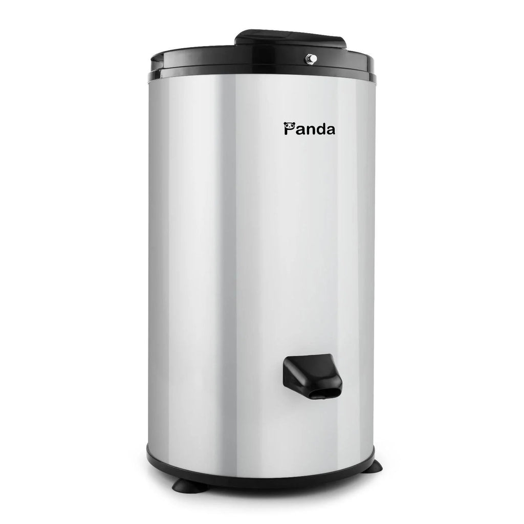 White Portable Spin Dryer X228