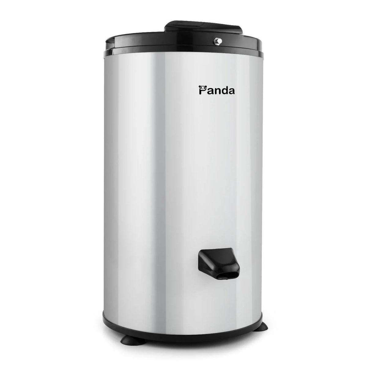 White Portable Spin Dryer X228