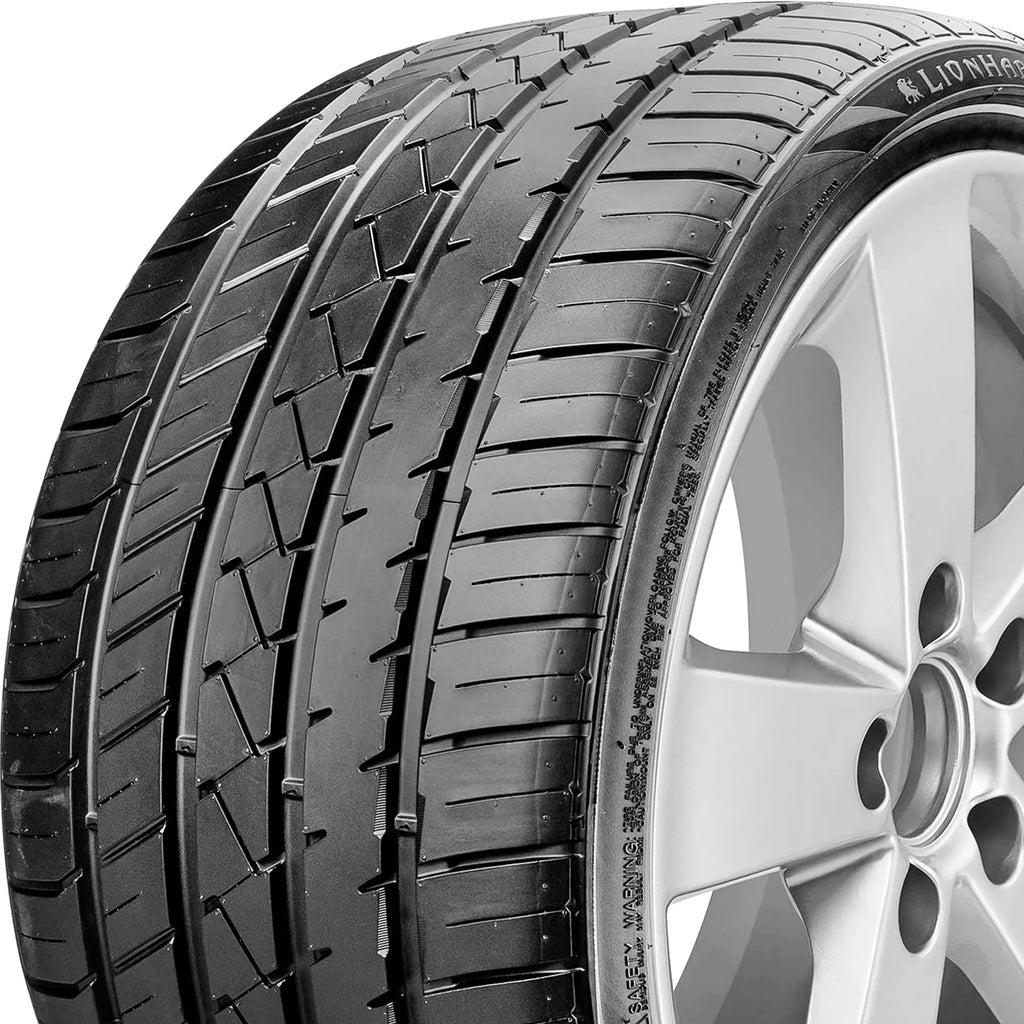 245/50R20 XL All Season Tire J238370