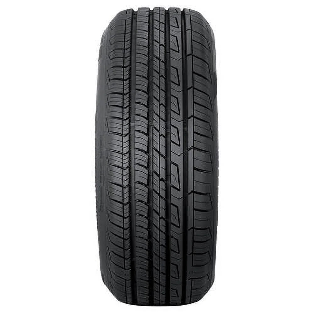 All Season 215/45R17 91V XL Passenger Tire S369