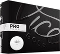 White Golf Ball 1 Dozen P76325