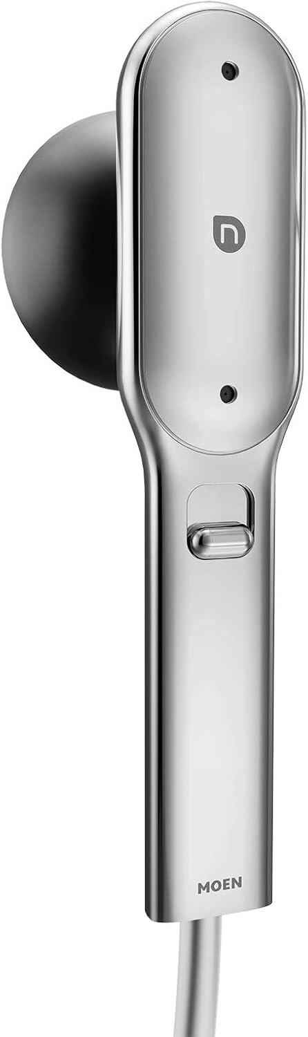 Matte Black Handshower P88960