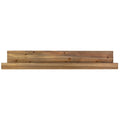 Walnut Shelf F481