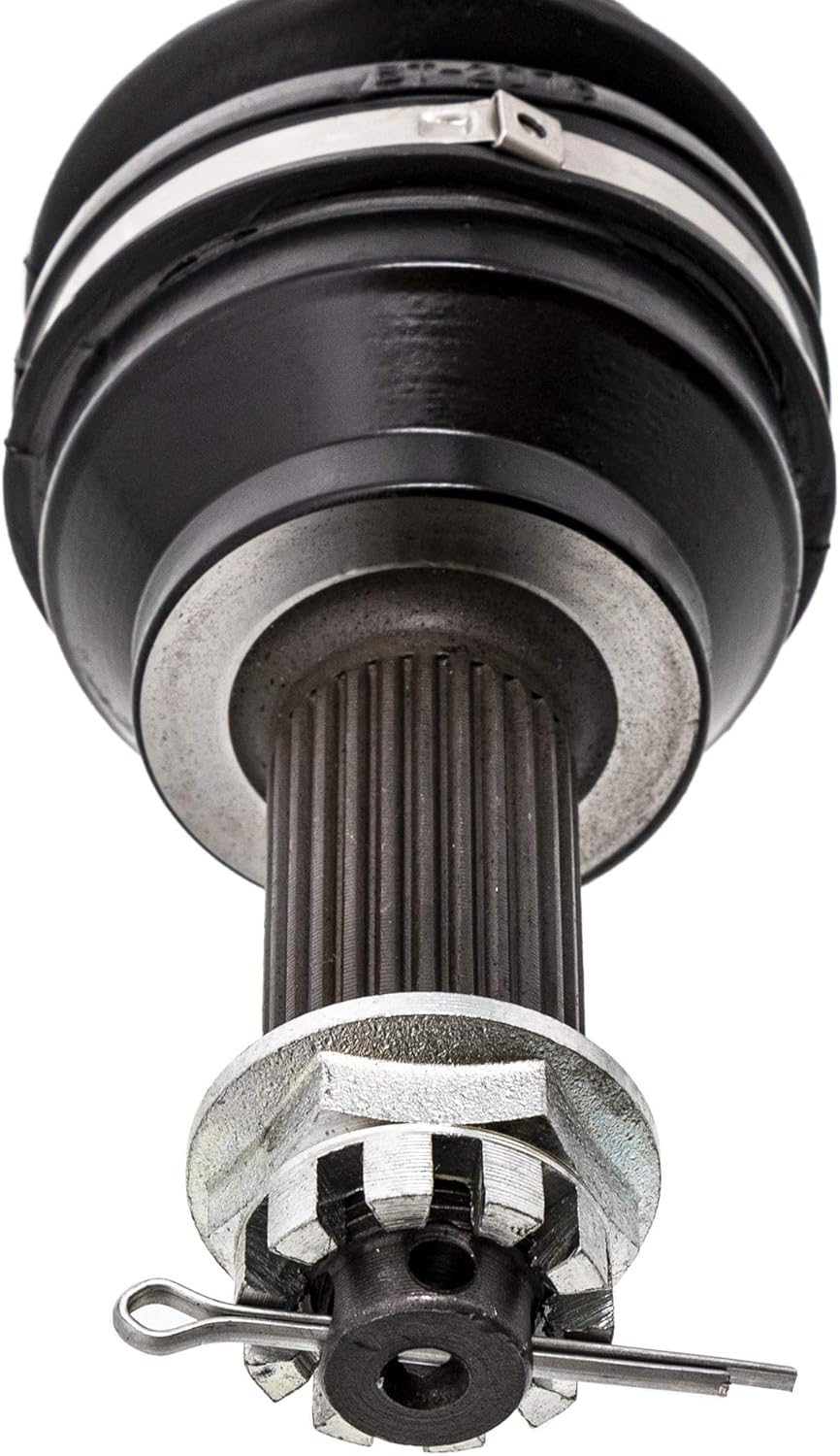 Rear Left Right CV Axle Drive Shaft 4 Pack C155