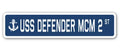 Street Sign J394868