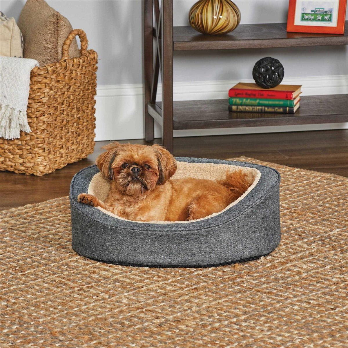 Deluxe Pet Bed N305
