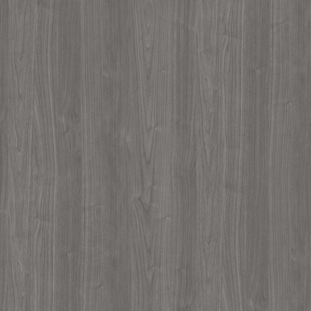 Tall Storage Cabinet with Doors in Modern Gray K447