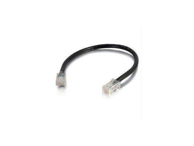 150ft Cat6 Non-Booted Unshielded Network Patch Cable G89215