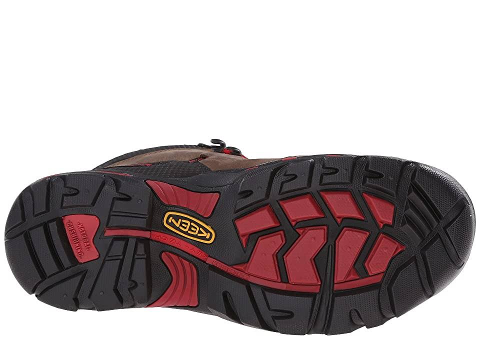 Bison 8 Men's Work Boots L8785