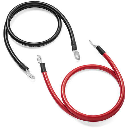 4/0 AWG Battery Cable Set T32147