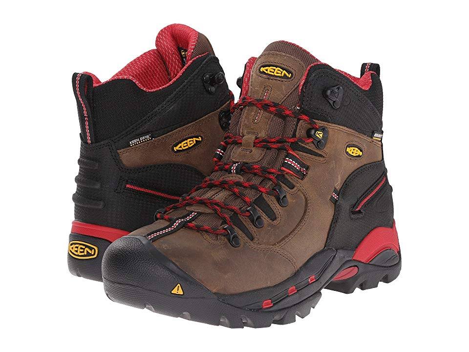 Bison 8 Men's Work Boots L8785