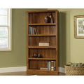 Jamocha Wood Bookcase G270