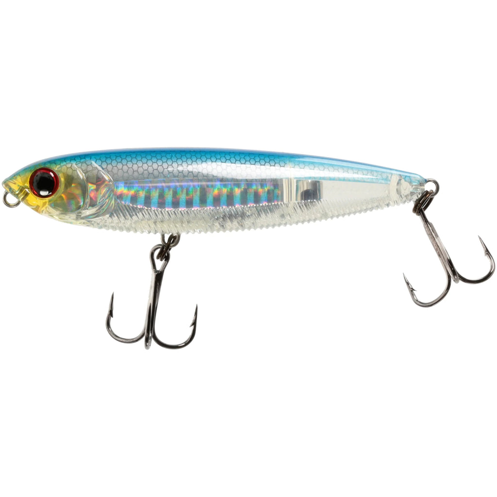 Prism Frog 5/8 oz Topwater Hard Bait Lure Z5462