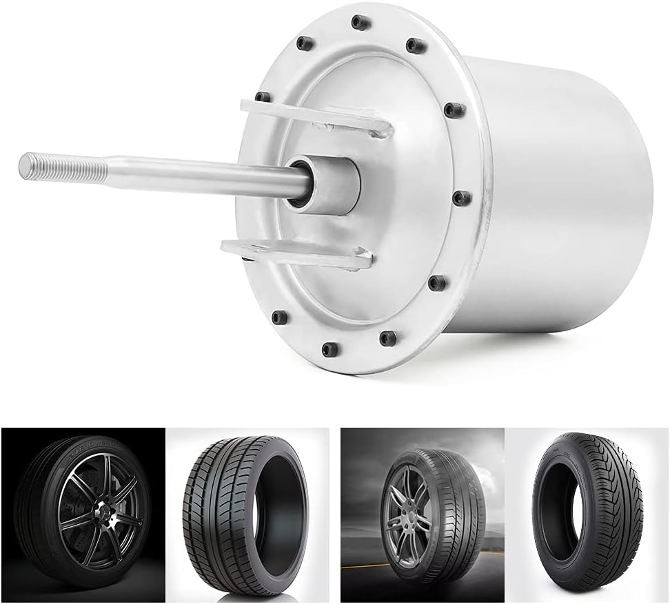 Stainless Steel Tire Changer Bead Breaker Cylinder T241125