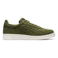 Green White Trainers T874431