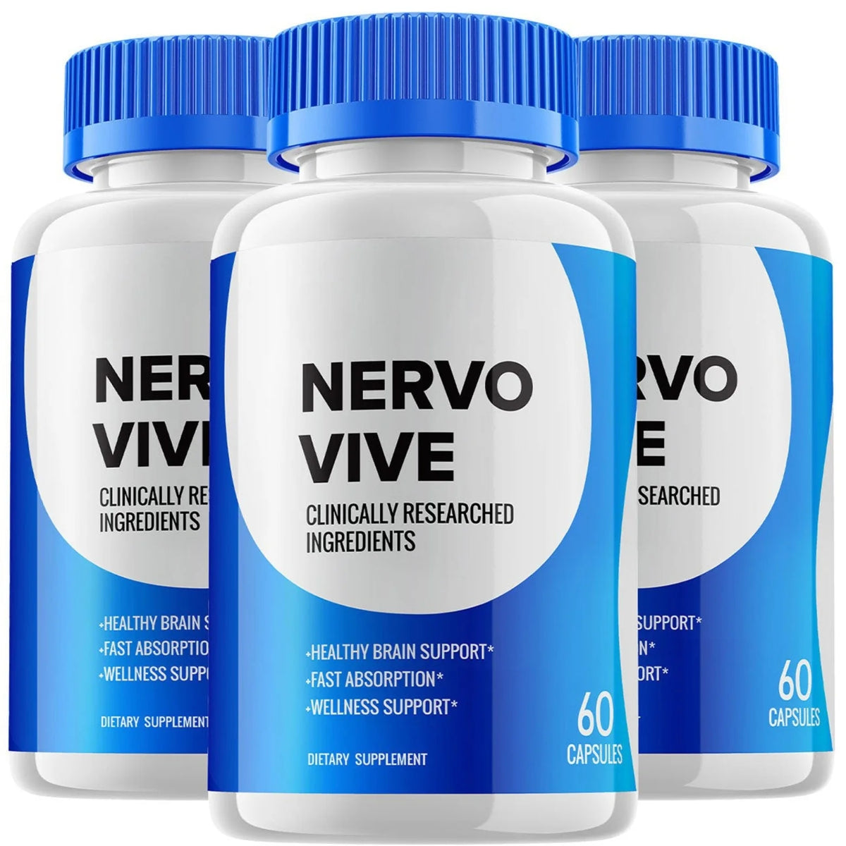 Nerve Support I266