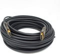 Fiber Optic HDMI 2.0 Cable 50 Feet 4K 60Hz Z252776
