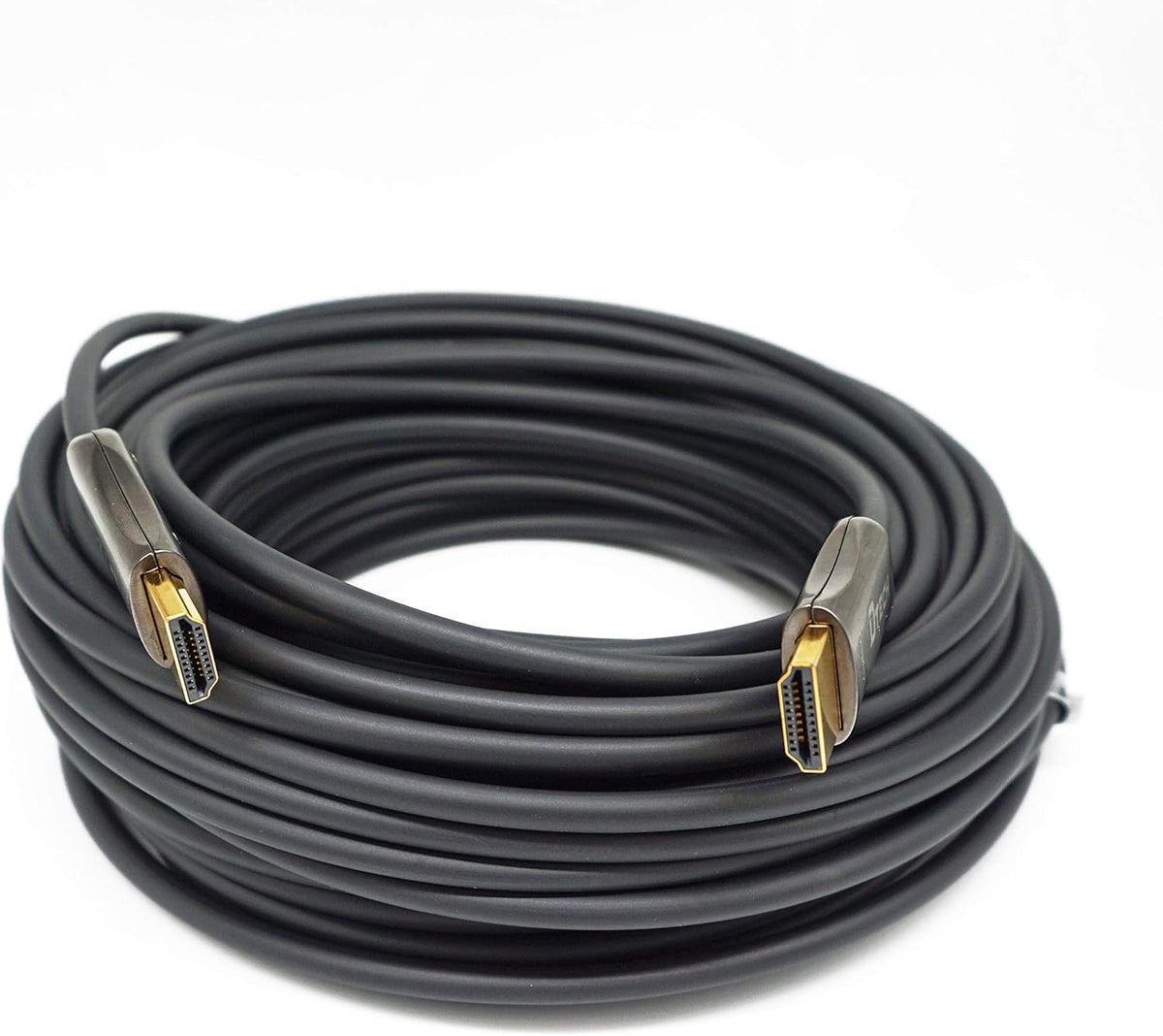 Fiber Optic HDMI 2.0 Cable 50 Feet 4K 60Hz Z252776