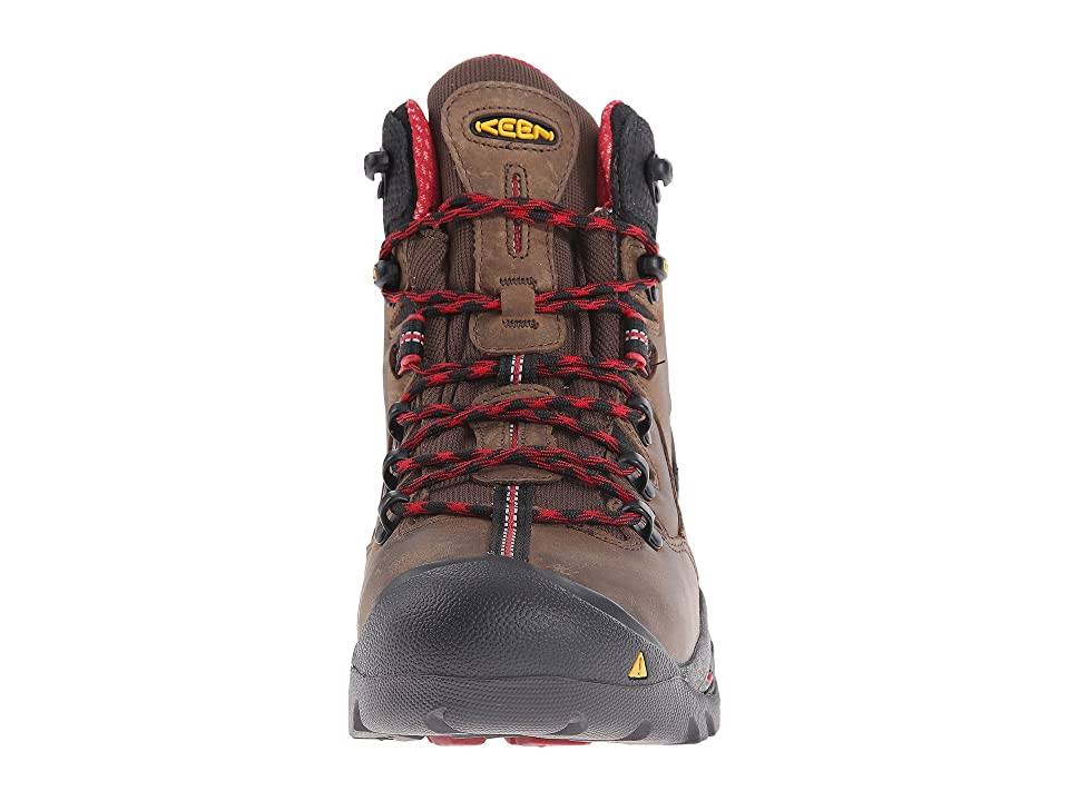 Bison 8 Men's Work Boots L8785