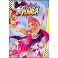 Barbie in Princess Power DVD M9364