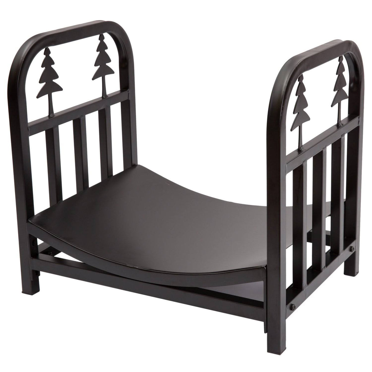 18 Inches Indoor/Outdoor Firewood Log Rack B29944