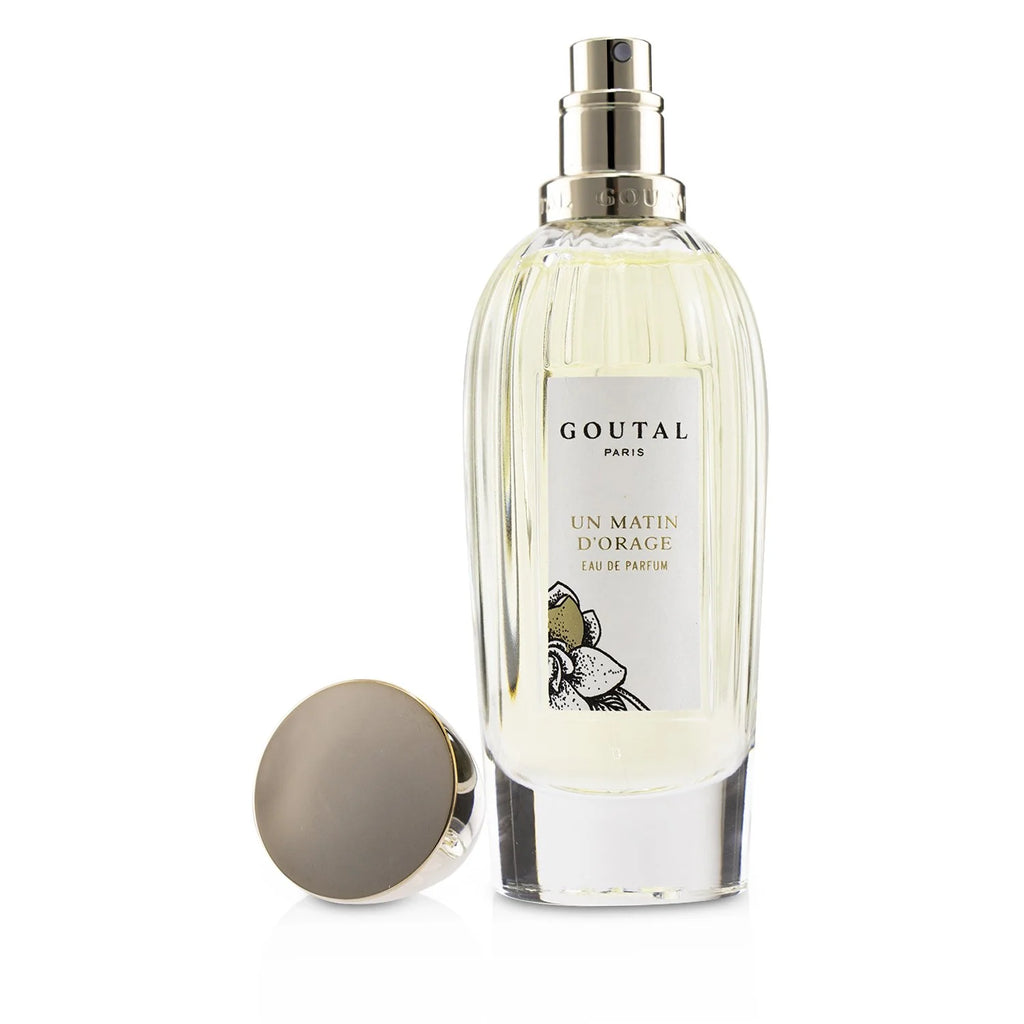 Eau De Parfum Spray 100ml/3.4oz G9035