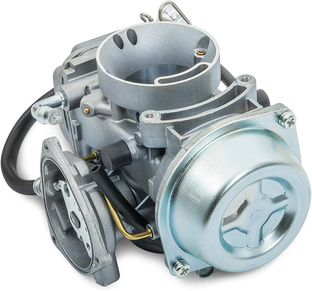 Carburetor with Air Filter Pack of 2 X65901