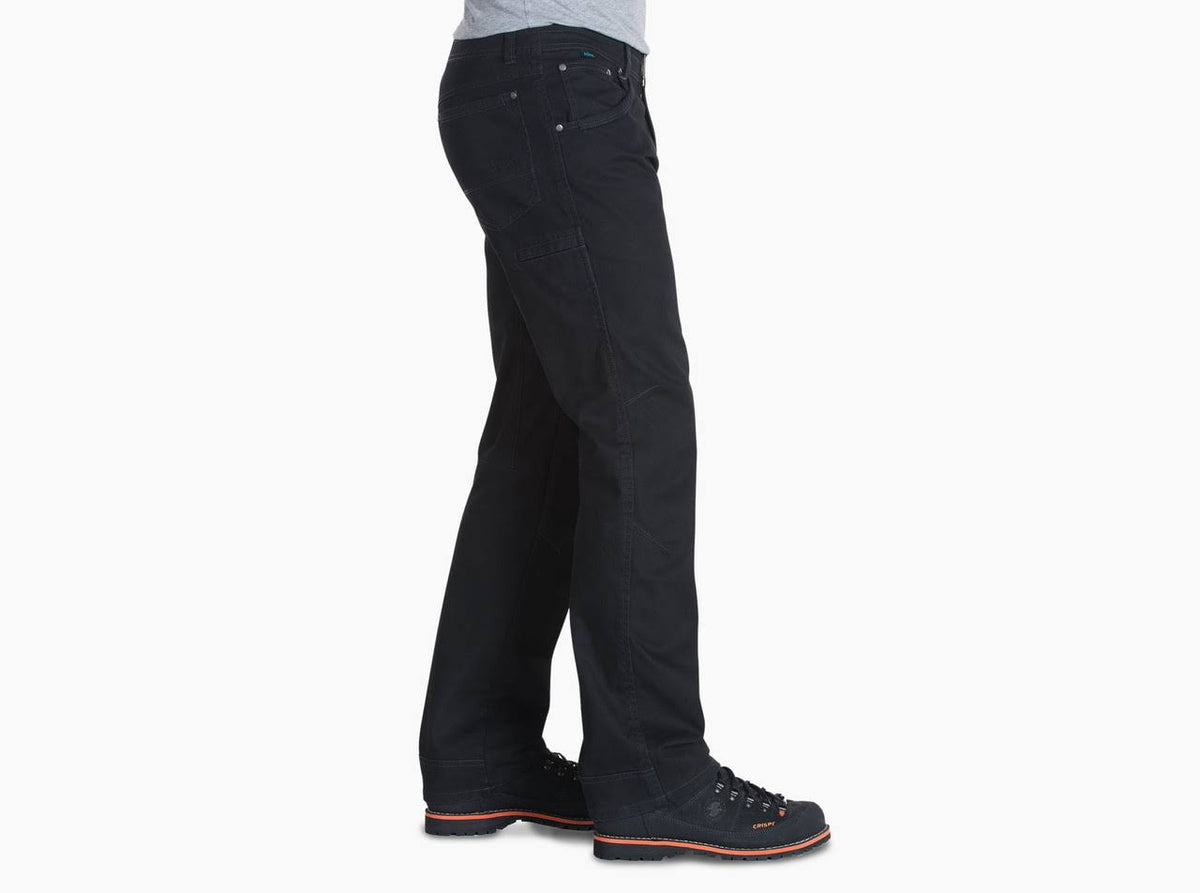 Black Blue 38W x 34L Pants M520718