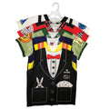 6 Pieces Assortment F14665