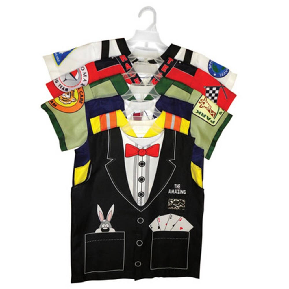 6 Pieces Assortment F14665