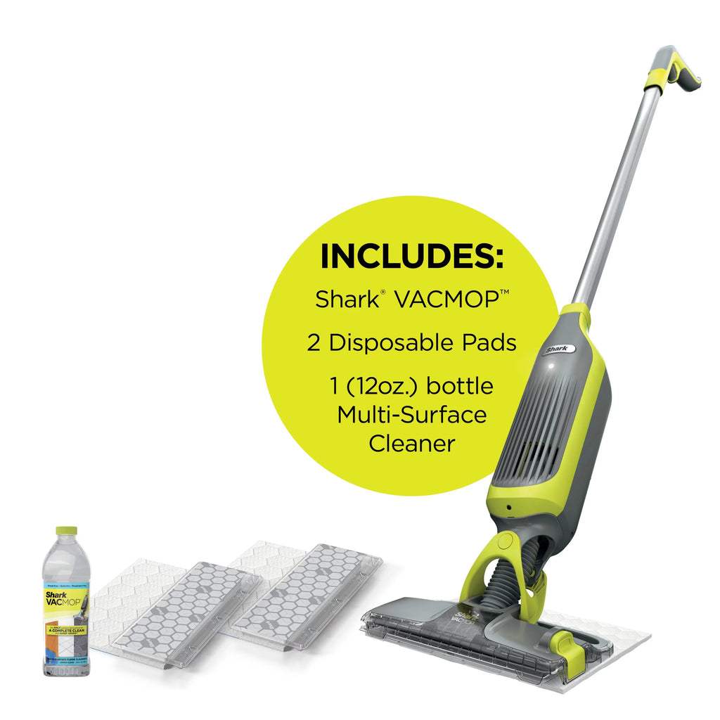 Cordless Hard Floor Vacuum Mop H812341