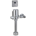 Chrome Wallmount Hardwire Flush Valve R42790